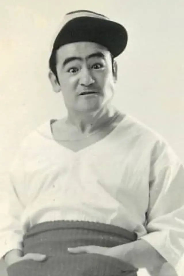 Zdjęcie Takuzō Kawatani (Takuzō Kawatani)