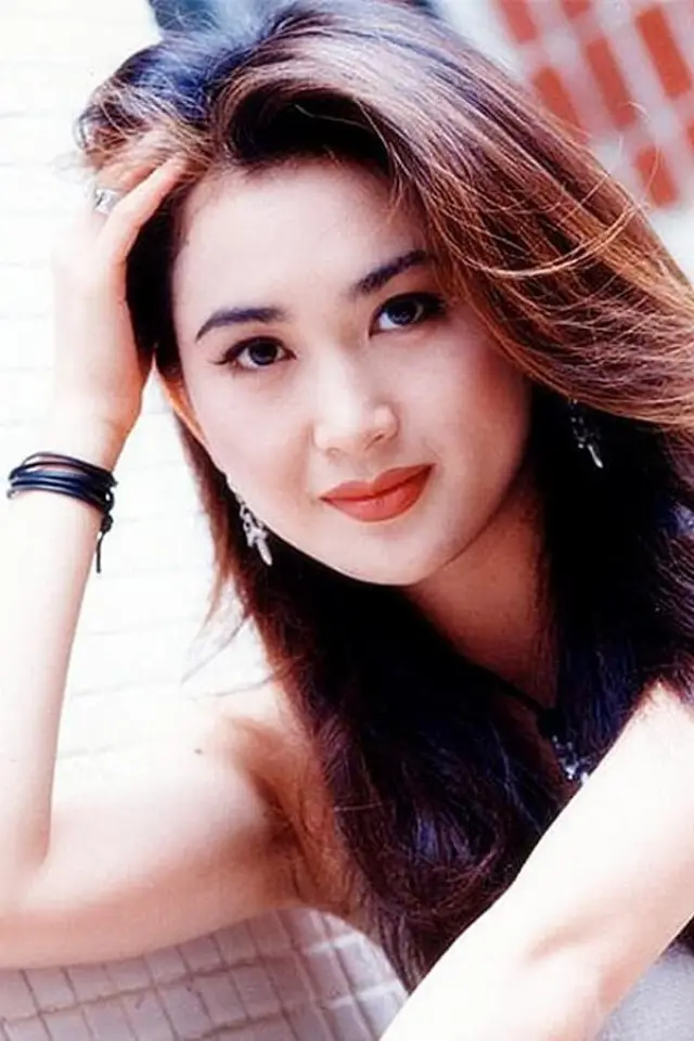 Zdjęcie Irene Wan (Irene Wan)