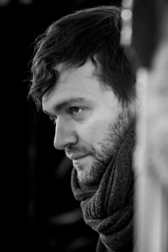 Zdjęcie  (Rafaël Ouellet)