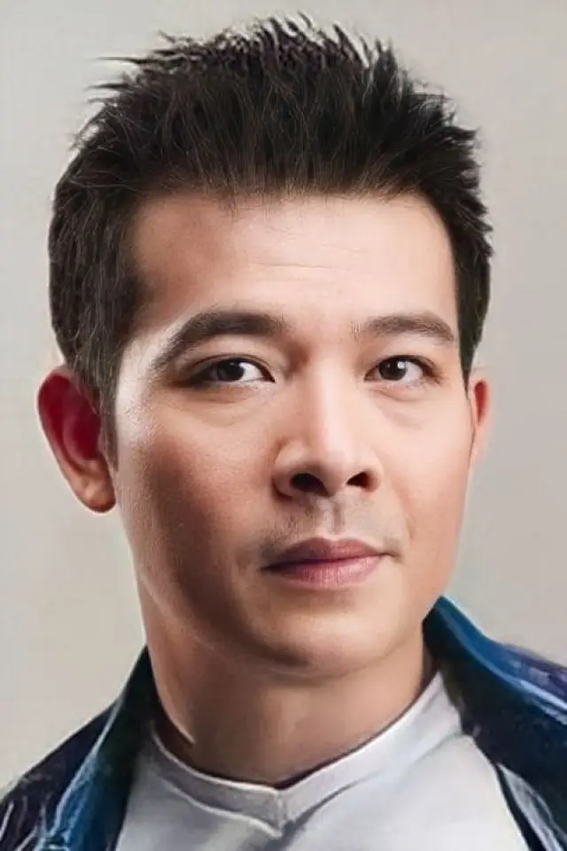 Zdjęcie Ben Ng Ngai-Cheung -> Ben Ng Ngaj-Czong (Ben Ng Ngai-Cheung)