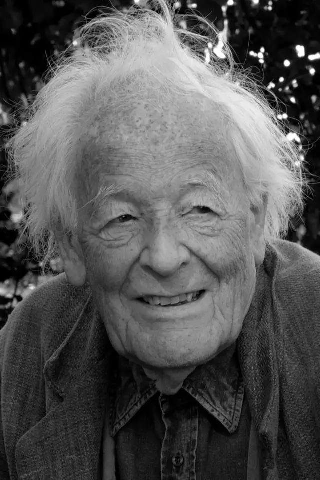 Zdjęcie  (Hans-Jürgen Syberberg)