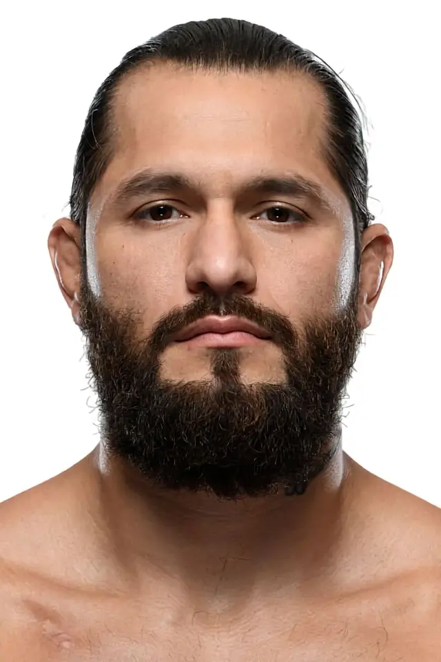 Zdjęcie Jorge Masvidal