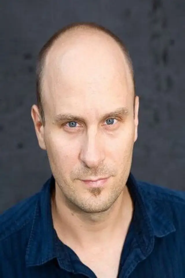 Zdjęcie  (Stefan C. Schaefer)