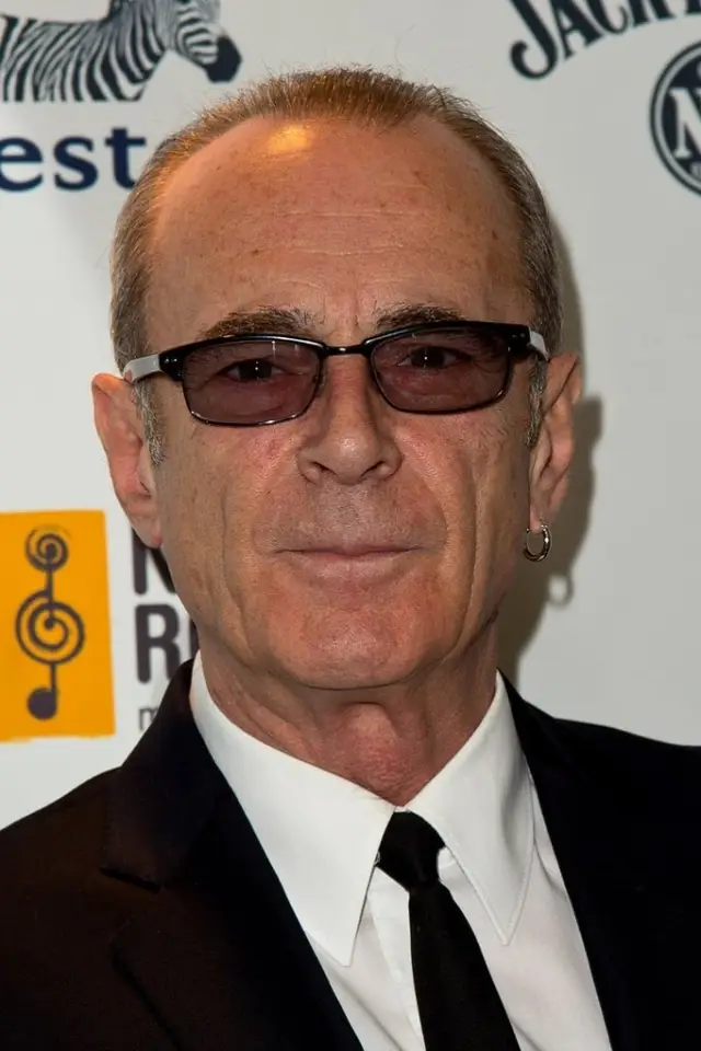 Zdjęcie Francis Rossi (Francis Rossi)
