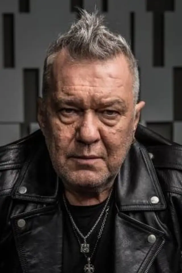 Zdjęcie  (Jimmy Barnes)