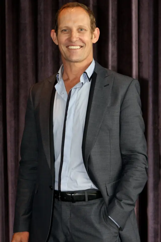 Zdjęcie  (Todd McKenney)
