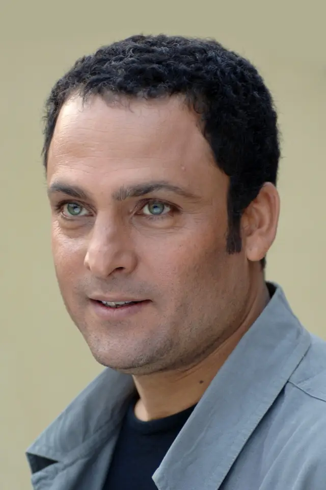 Zdjęcie  (Hossein Yari)