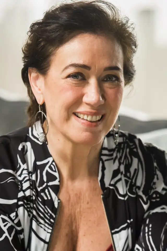 Zdjęcie  (Lília Cabral)