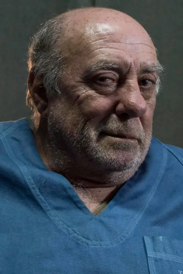 Zdjęcie  (Mário César Camargo)