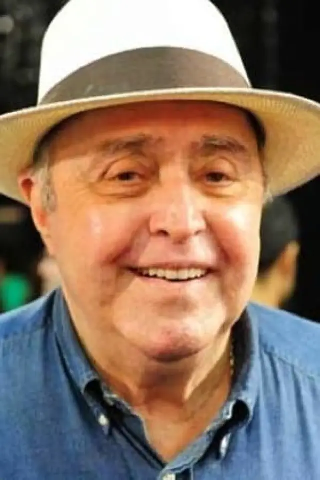Zdjęcie  (Mauro Mendonça)