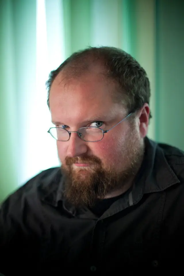 Zdjęcie Piotr Matwiejczyk (Piotr Matwiejczyk)