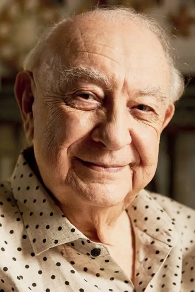 Zdjęcie  (Sérgio Mamberti)