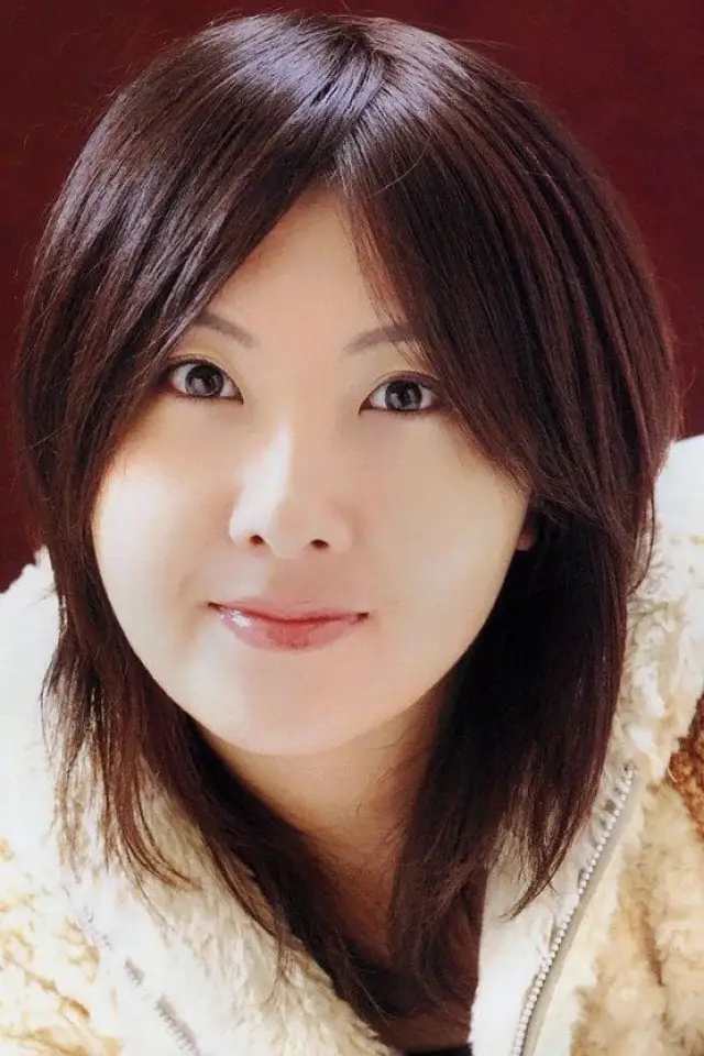 Zdjęcie Junko Minagawa