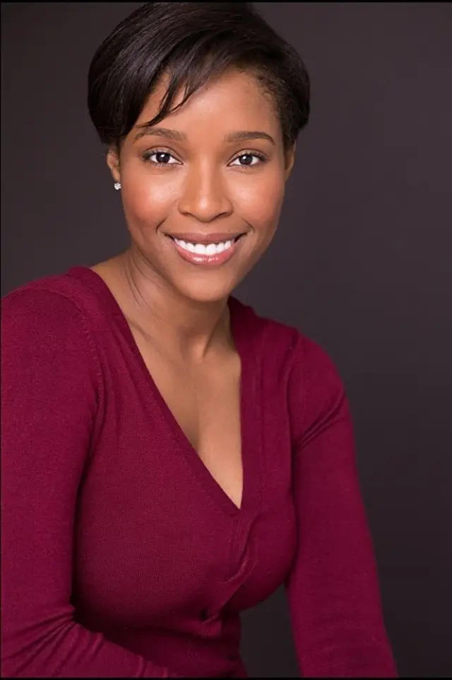Zdjęcie  (Toya Turner)