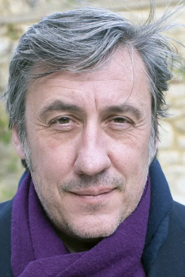 Zdjęcie Andrew Graham-Dixon (Andrew Graham-Dixon)