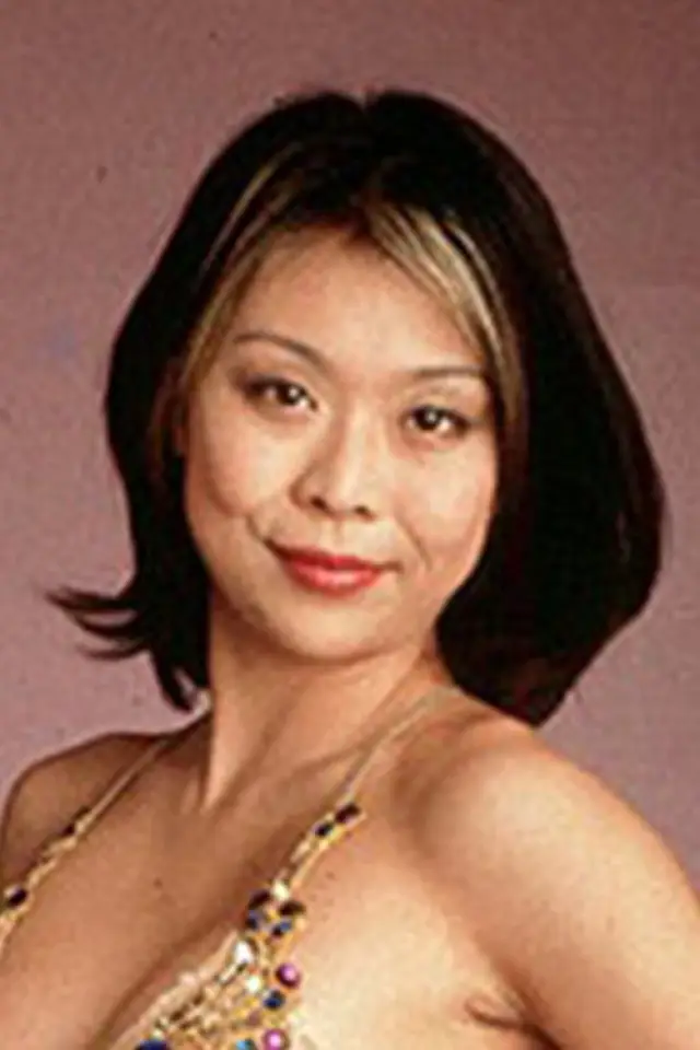 Zdjęcie  (Annabel Chong)