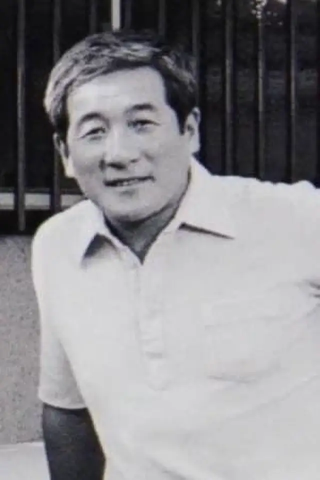 Zdjęcie Choichiro Kawarasaki (Chōichirō Kawarasaki)