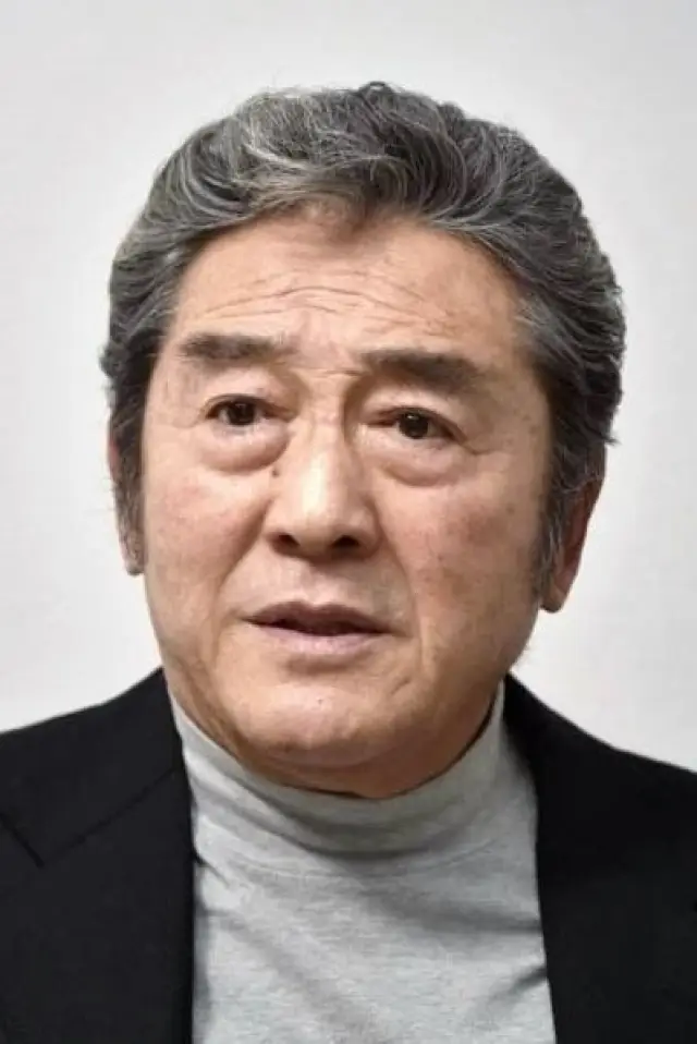 Zdjęcie Hiroki Matsukata