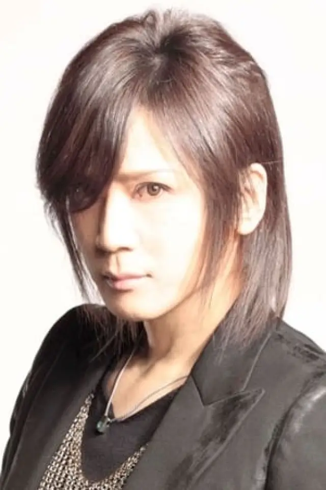 Zdjęcie  (Masaki Kyomoto)