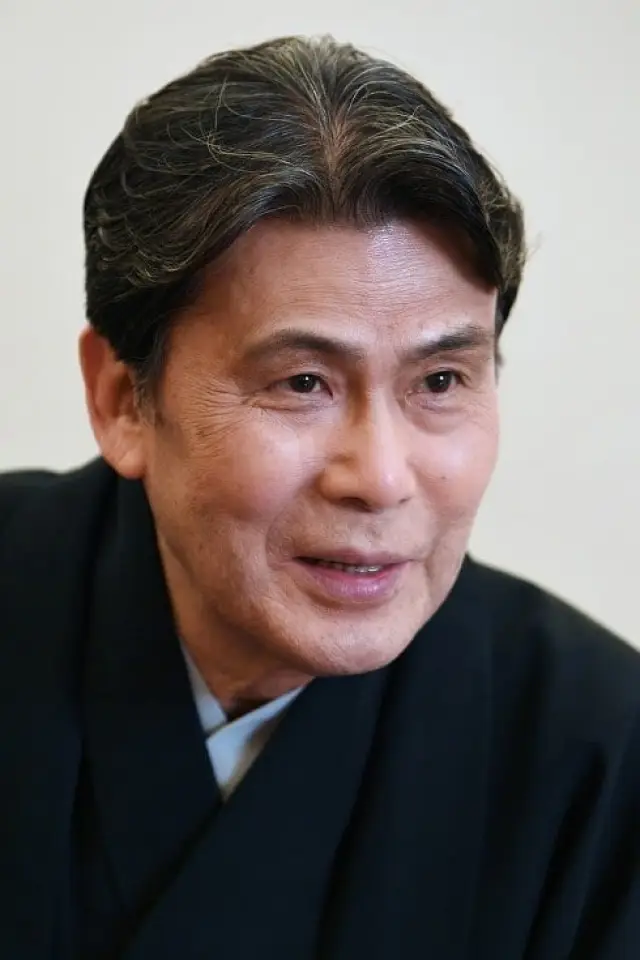 Zdjęcie Matsumoto Hakuō II