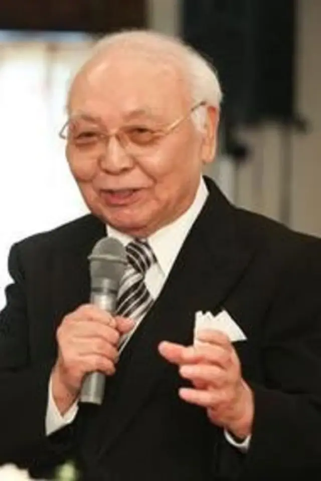 Zdjęcie Sadao Nakajima (Sadao Nakajima)