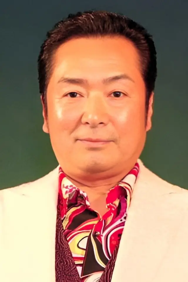 Zdjęcie  (Teruhiko Aoi)