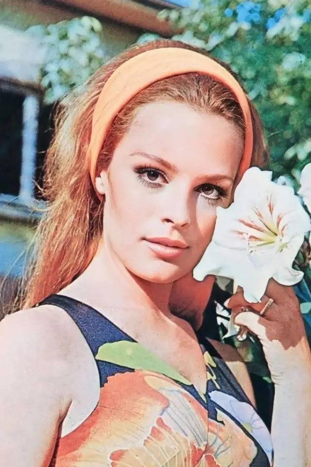 Zdjęcie  (Hülya Koçyiğit)