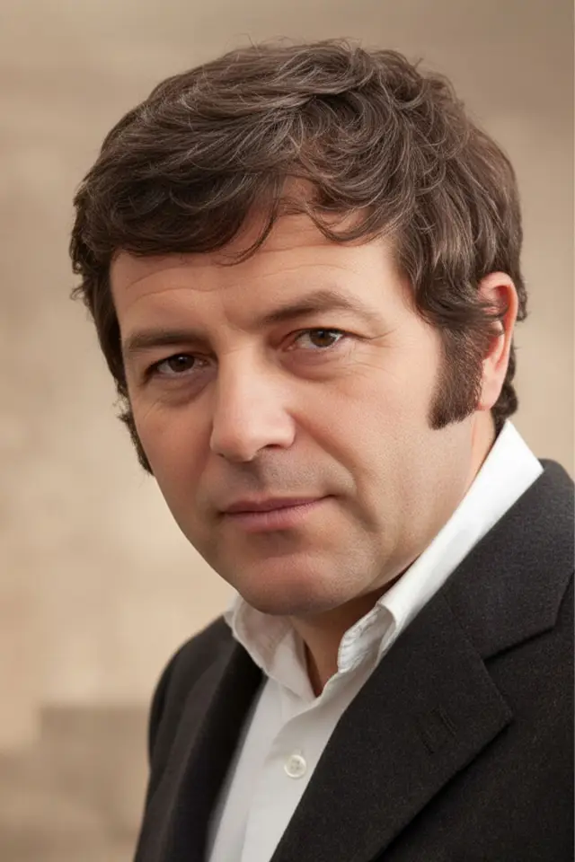 Zdjęcie  (Metin Erksan)