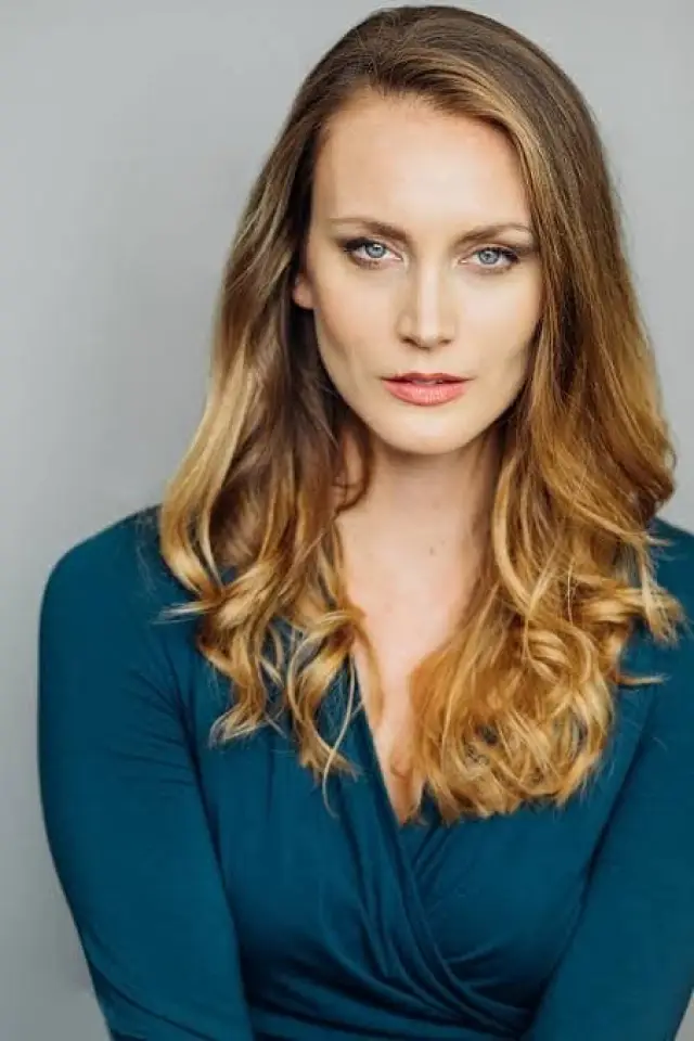 Zdjęcie Stefanie Estes