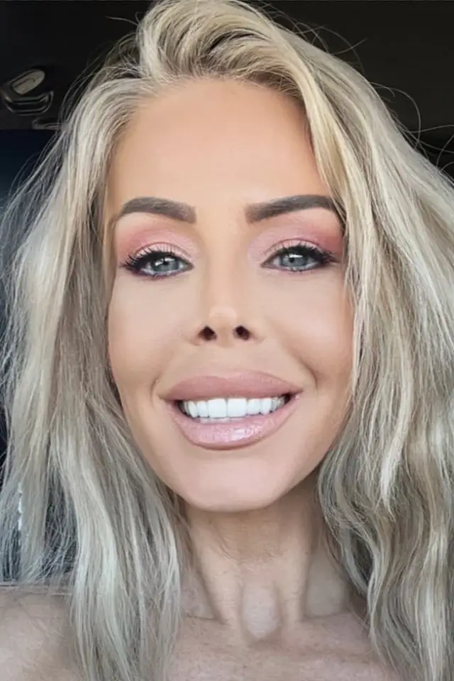 Zdjęcie  (Tabitha Stevens)