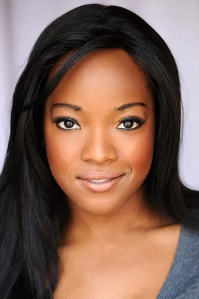 Zdjęcie  (Ashley Támar Davis)