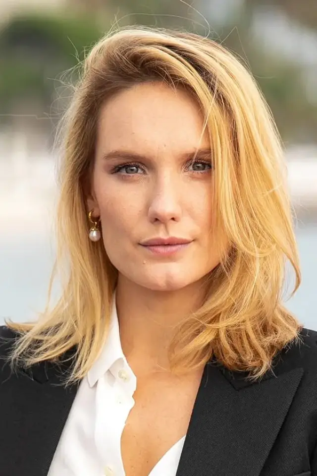 Zdjęcie Ana Girardot