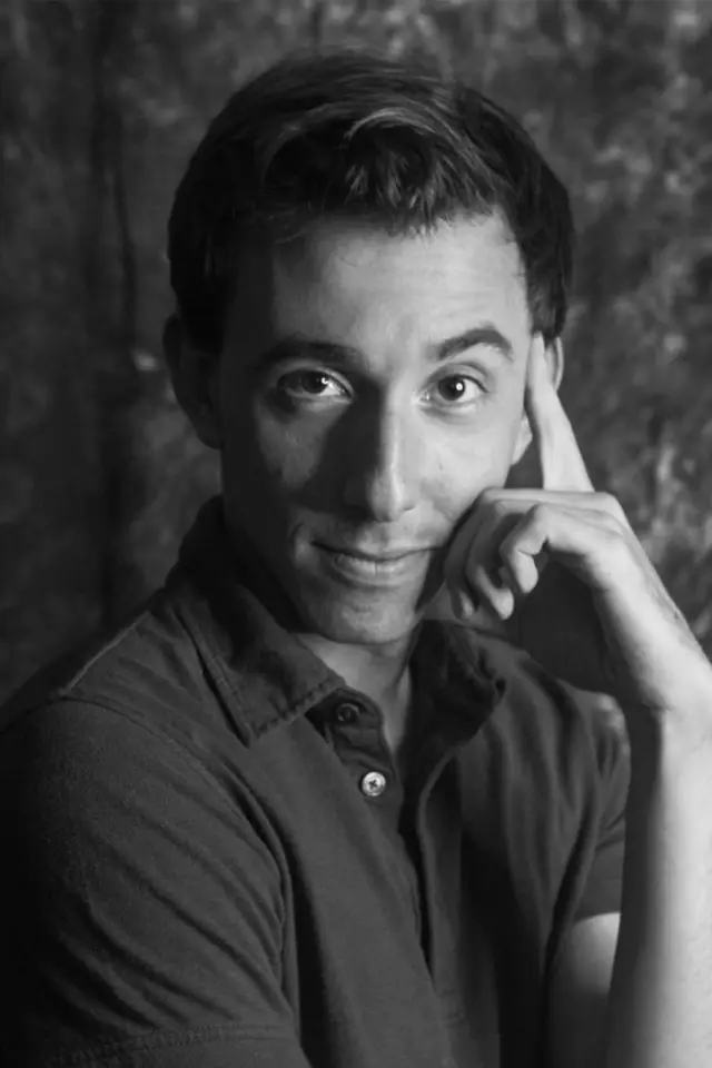 Zdjęcie  (Brian Rosenthal)