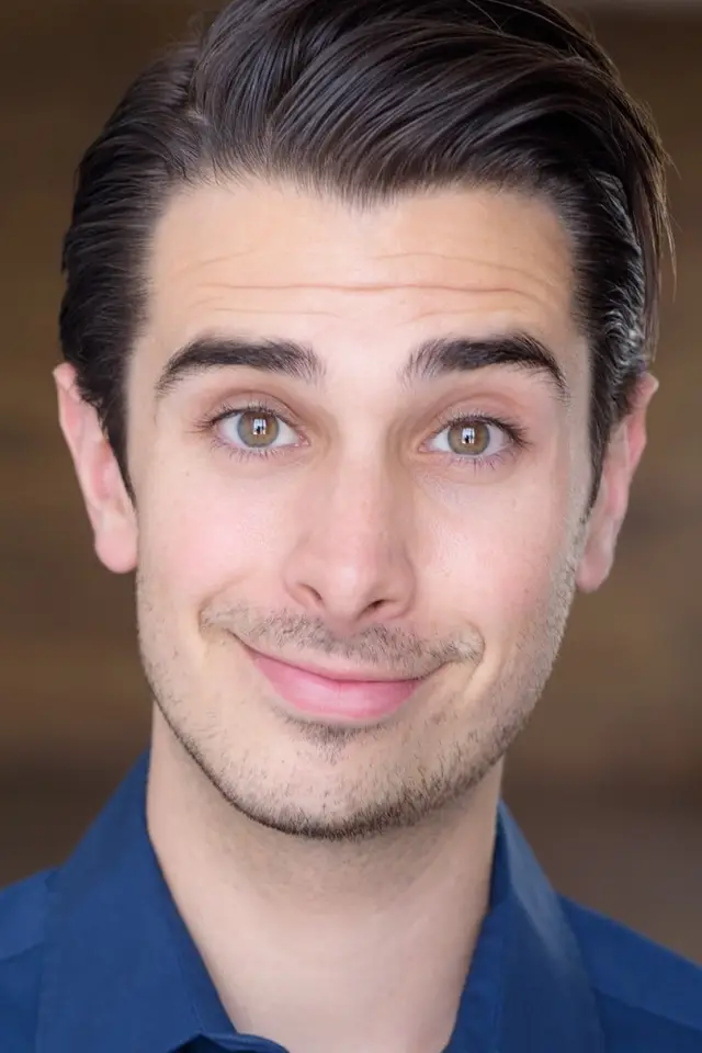 Zdjęcie Joey Richter