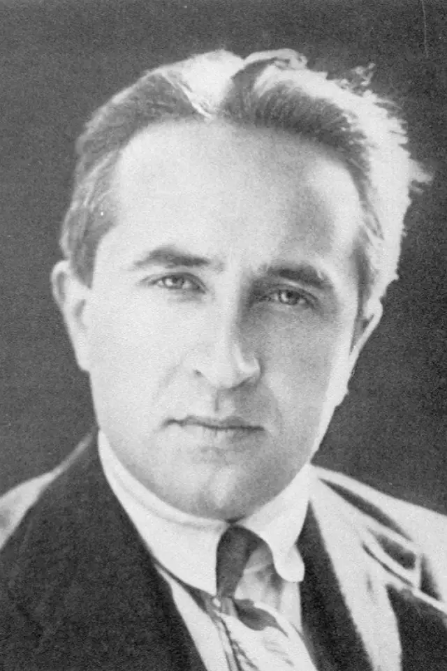 Zdjęcie  (Lev Kuleshov)