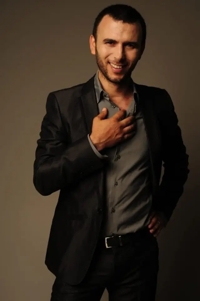 Zdjęcie  (Lotfi Abdelli)