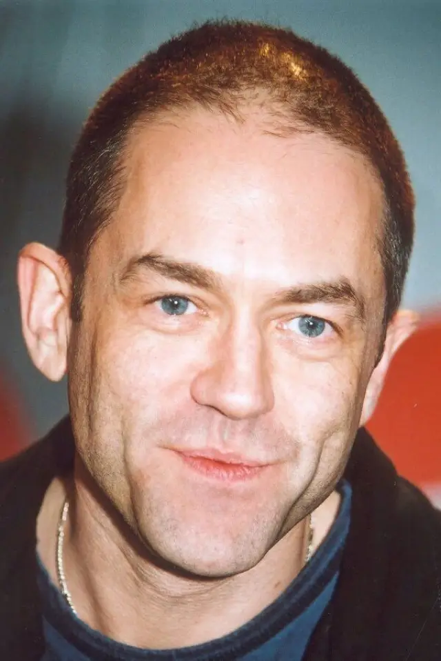 Zdjęcie  (Richard Kwietniowski)