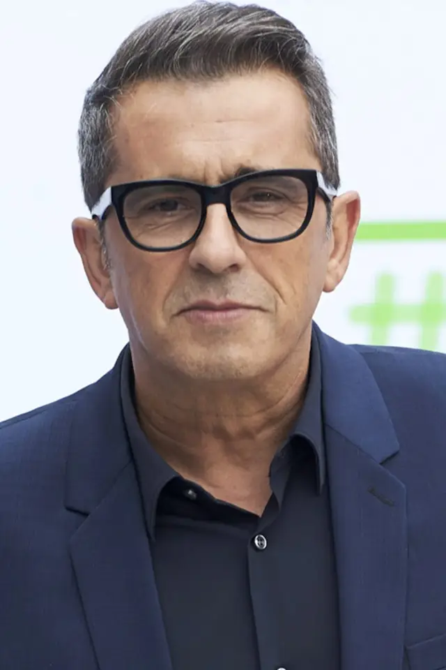 Zdjęcie Andreu Buenafuente (Andreu Buenafuente)
