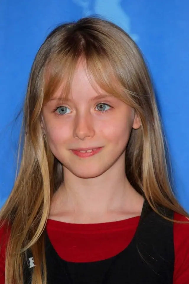 Zdjęcie Mélusine Mayance