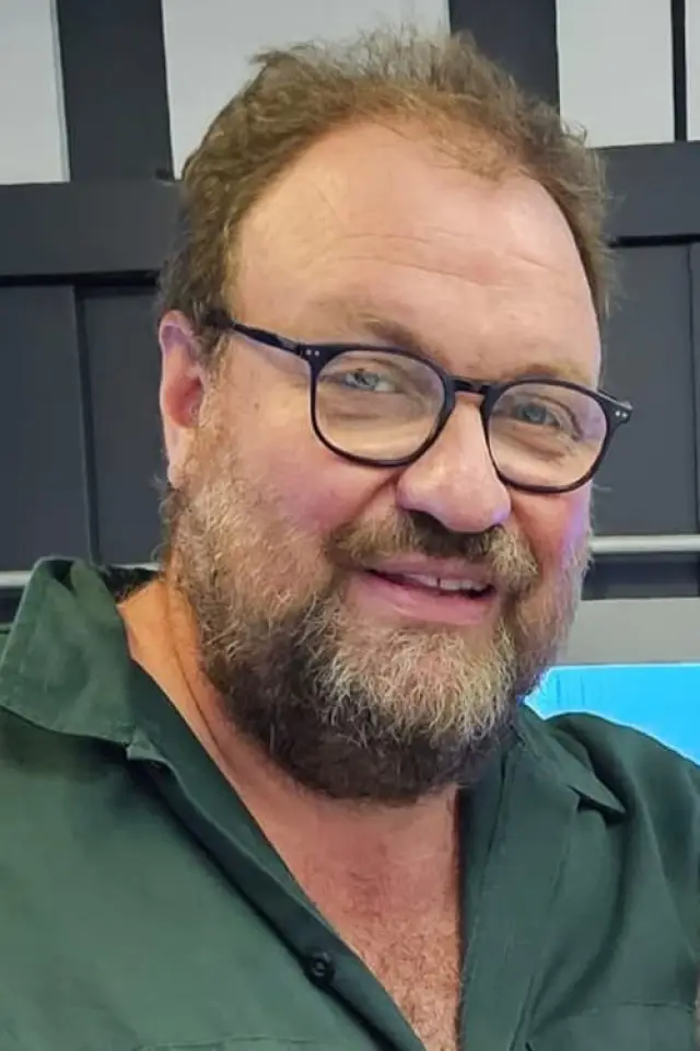 Zdjęcie Alvaro Diáz Goncales (Álvaro Díaz González)