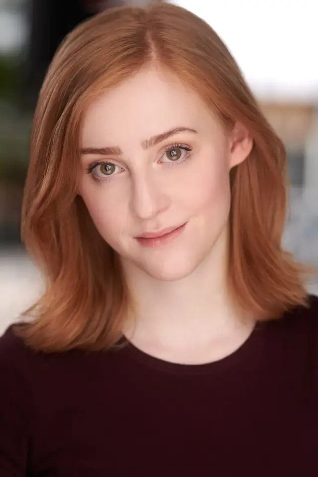 Zdjęcie  (Samantha Weinstein)