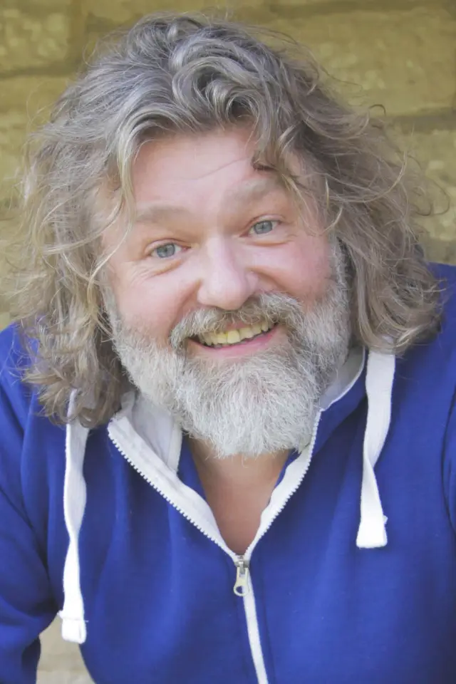 Zdjęcie  (Simon King)