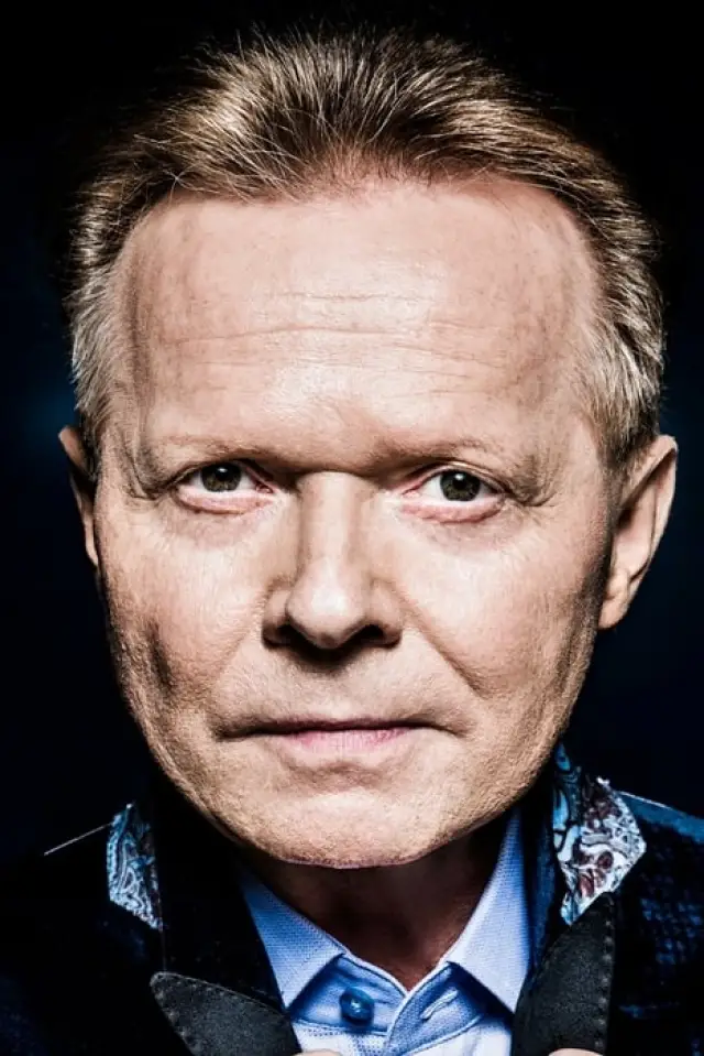 Zdjęcie Michał Bajor (Michal Bajor)