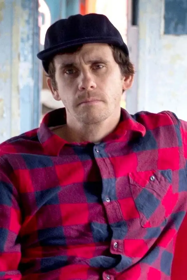Zdjęcie  (Rick McCrank)