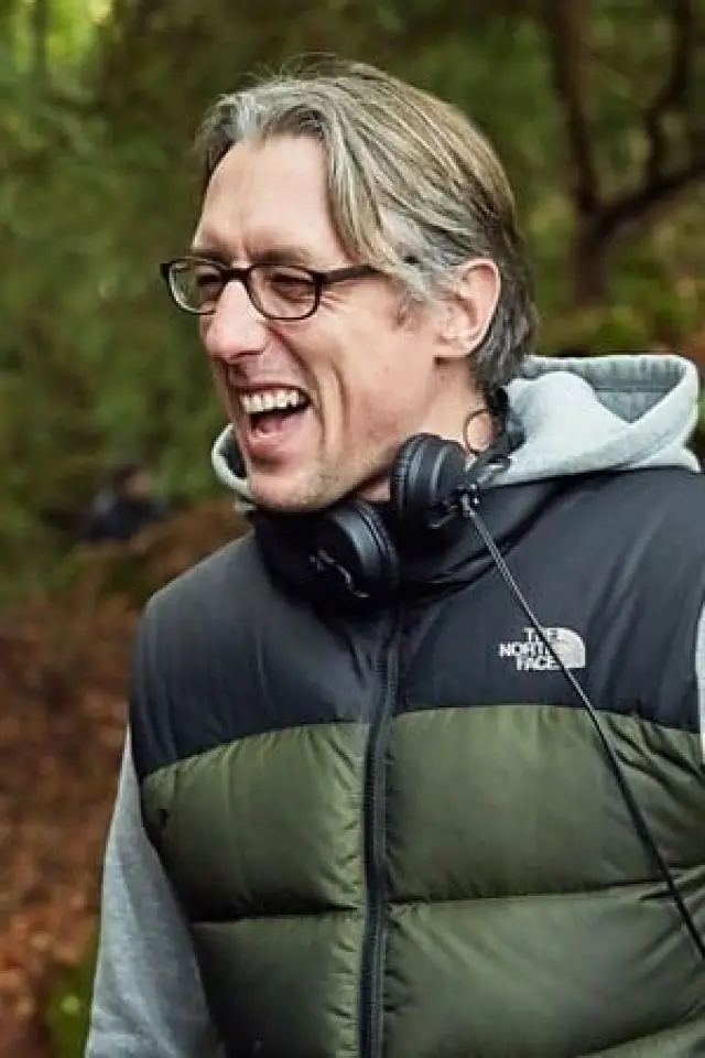 Zdjęcie  (Sam Donovan)