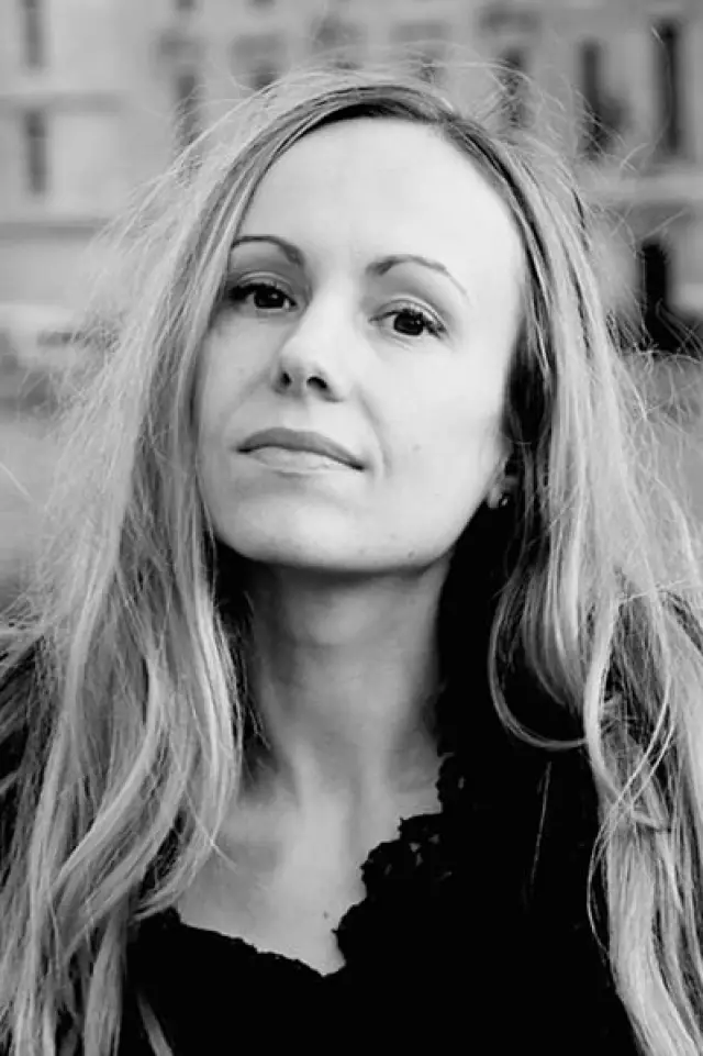Zdjęcie  (Alantė Kavaitė)
