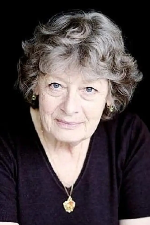 Zdjęcie Nadia Barentin