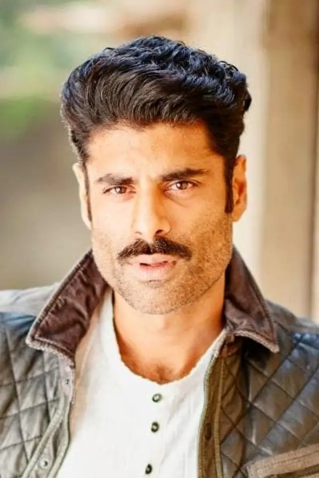 Zdjęcie Sikandar Kher (Sikandar Kher)
