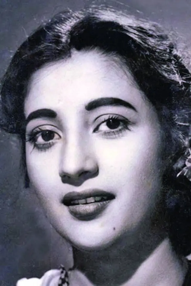 Zdjęcie  (Suchitra Sen)