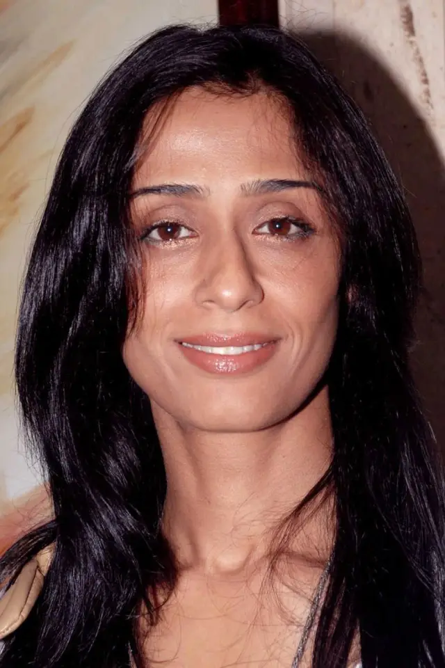 Zdjęcie  (Achint Kaur)